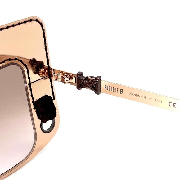 NEW!! PUGNALE Cattivissima Sunglasses Authentic main image 7